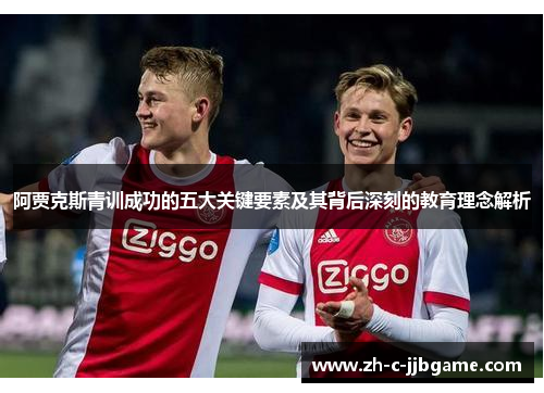 阿贾克斯青训成功的五大关键要素及其背后深刻的教育理念解析
