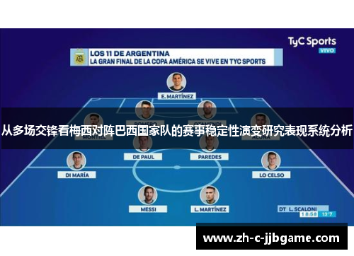 从多场交锋看梅西对阵巴西国家队的赛事稳定性演变研究表现系统分析 从多场交锋看梅西对阵巴西国家队的赛事稳定性演变研究表现系统分析